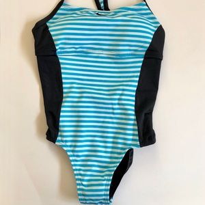 NWT Nike swimsuit